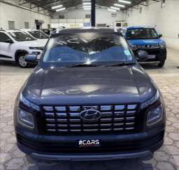 Hyundai Venue others